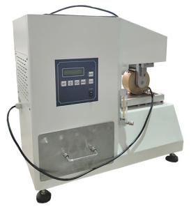 Quality Water Absorption Desorption Shoe Wear Tester For Insole Insock LCD Display wholesale