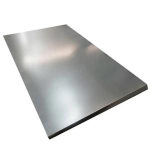 Quality DC01 DC02 DC03 DC04 Cold Rolled Steel Sheet Metal 0.6mm 0.8mm High Strength wholesale