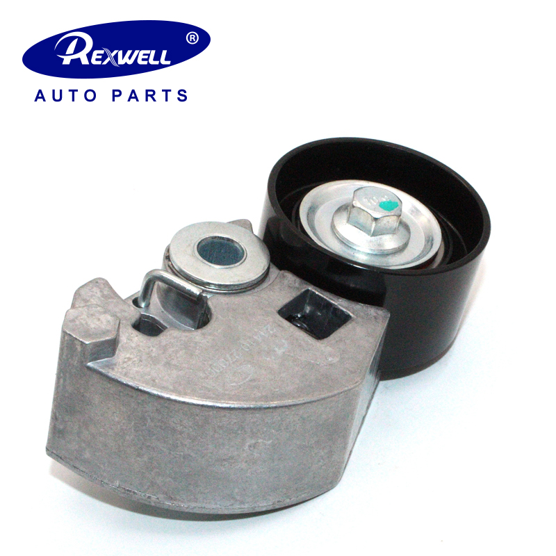 Sample Steel Timing Belt Tensioner Pulley Rollers for Hyundai Santa Fe KIA SPORTAGE