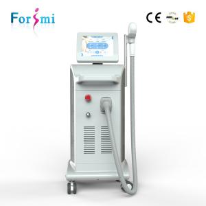 Quality Lightsheer Desire Laser 1064nm/808nm/755nm Triple Wavelength Lumenis Desire Hair Remover wholesale