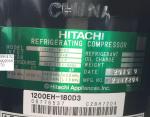 Multi line Hitachi Hisense compressor 1200EH-180D3 apply Hospital Factory School