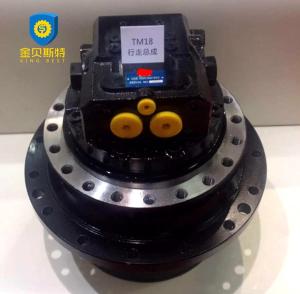 Quality 22B-60-11330 Excavaor Hydraulic Final Drive Motor PC120-6 TM18 wholesale