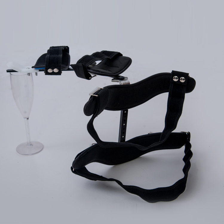 Factory Price Arm Sling Shoulder Corrector Splint Strap Humerus Joint Orthosis Brace