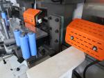 Veneer Edge Banding Machine Automatic