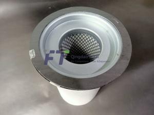 Quality Fiberglass Screw Compressor Air Oil Separator 92890334 wholesale