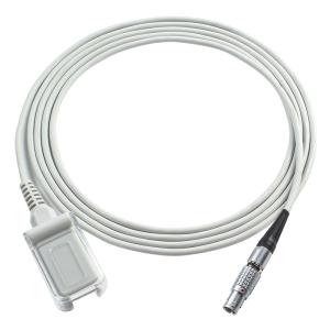 Quality Nonin Compatible SpO2 Sensor Cable wholesale