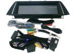 Central Multimidia MP5 BMW 5 Series F10/F11 2011-2012 Aftermarket navigation