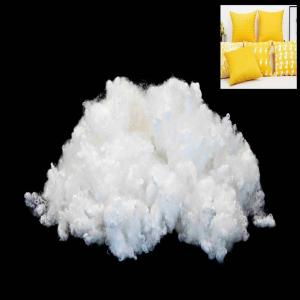 Quality Virgin Polyester Fiber for filling cushion wholesale