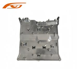Quality OEM ODM High Precision Injection Moulding Parts High Production Speed wholesale
