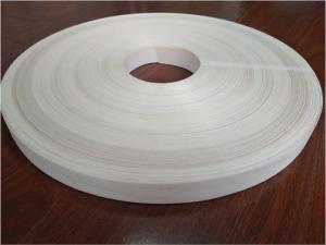 Quality American Yellow Poplar Wood Veneer Edgebanding, Tulipwood Edgebanding Veneer for Furniture Door and Panels wholesale