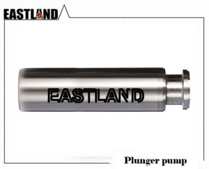 Quality SPM TWS2250 Triplex Frac Plunger Pump Plunger Valve and Seat and Packing wholesale
