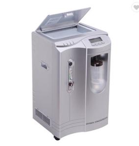 Quality 100L 9% purity hypoxic training medical generator concentrator wholesale
