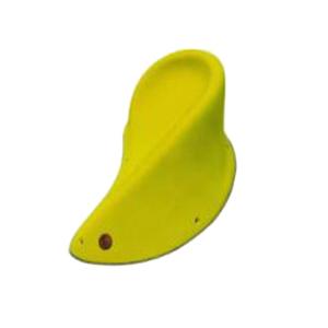 Quality Customized FiberGlass Climbing Volumes and Bouldering Wall Holds for Outdoor Climbing wholesale