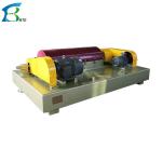 Automatic Continuous Operation Oil Decanter Centrifuge for Sludge Drying in
