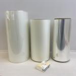 18u/20u Heat Sealable Polypropylene Film Transparent BOPP Film For Printing