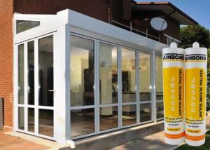 Quality 400ml Construction Silicone Sealant wholesale