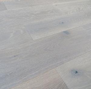 Quality Smoked White Oak Multiply Engineered Wood Flooring, Smokey Antique wholesale