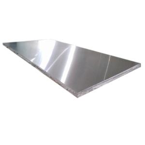 Quality Custom Cnc Aluminum Plate Alloy Bending 7075 Aluminum Plate wholesale