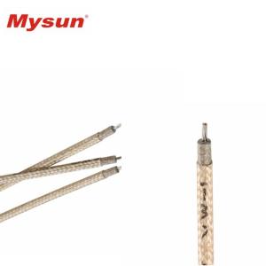 Quality Industrial Machine Mica Insulated Wire Awm5335 High Resistance UL758 Standard wholesale
