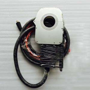 Quality Small Fully Automatic Tubing Welder Orbital Welding Tube To Tube Sheet Welding Machine wholesale