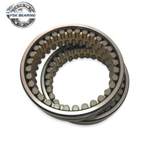Quality Euro Market BC4-0107 Cylindrical Roller Bearings ID 280mm OD 390mm Brass Cage wholesale