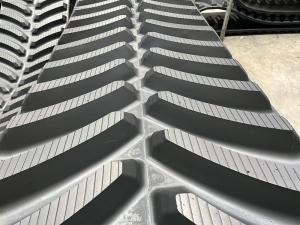 Quality Challenger MT800 Mt865c Tractor Rubber Tracks 30&quot; and 36&quot; Wide wholesale