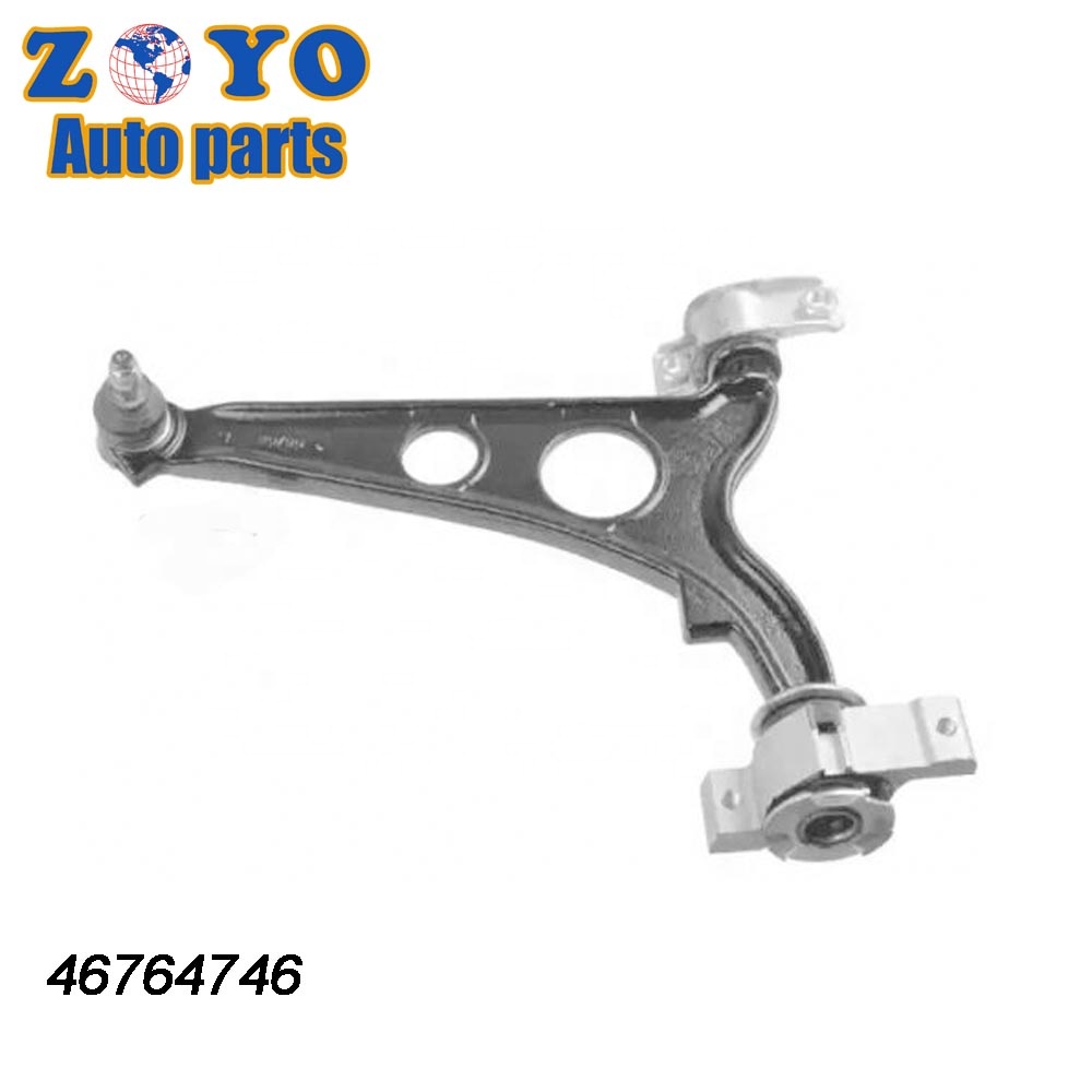 FORGING Steel Front Left Lower Control Arm for ALFA ROMEO 156 Lower Direct Fast Shipping