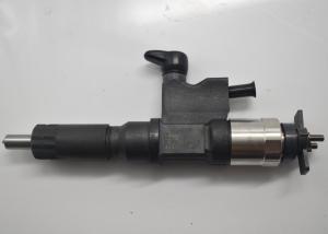 Quality Hitachi ZAX330-3 Injector Assy Replacement For Excavator Spare Parts wholesale