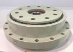 Swing Gearbox Device SM220-6M Parts Of Komatsu Hydraulic Excavator PC120-6 PC100