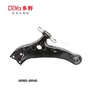 Quality Toyota Arm Assy 48068-48040 wholesale