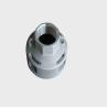 Buy cheap SS316 CNC Machined Stainless Steel Casting , Lost Wax Casting Ball Valve Parts from wholesalers