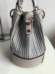 Womens Soft Leather Handbags Large Capacity Retro Vintage Top-Handle Casual Tote