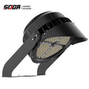 Quality 600W Stadium LED Lights 20 degree Beam Angle For Sports Arenas wholesale