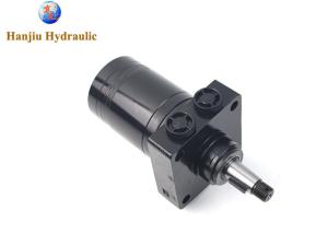 Quality TE Series Parker Wheel Motor 315cc 25.4mm Tappered Shaft Bspp Ports wholesale