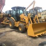 80% Brand New Caterpillar 430f Backhoe Loader in Perfect Working Condition with