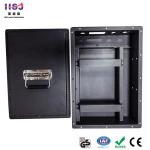 Wall-mounted Sheet Metal Cabinet Energy Storage Power Supply Chassis Laser