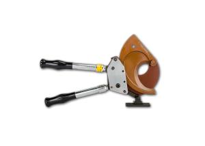 Quality J95 Engineering 60SI2MN 95mm Ratchet Cable Cutter wholesale