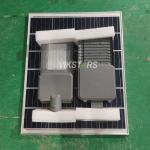 500W 600W 800W High Quality Project Lamp Solar Street Lighting For Yard Villas