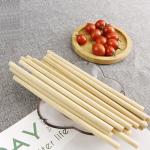 ECO Friendly Reusable Bamboo Straw Healthy Straw For Beverage Drinking