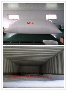 Quality 25KL 26KL Bottom Loading BLBD Sunflower Oil Bulk Flexitank wholesale