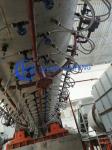Customization Complete Activated Carbon Manufacturing Machinery From Coal