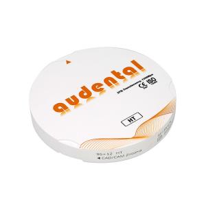Quality Dental Lab Zirconia Blank for Opening System wholesale