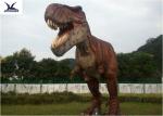 Large Realistic T Rex Yard Art Dinosaur Lawn Ornament Warranty 1 Year