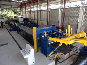 Quality 0.4-4.0MM Thickness Steel Coil Slitting Machine High Speed Steel Width 1600MM Max wholesale