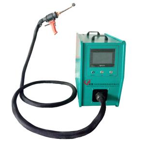 Quality Induction Heat Treatment Equipment For Metal Heating With Portable Transformer wholesale