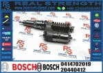 Fuel injector 20440412 0414702007 0414702019
