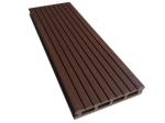 Natural Wood Looking 140mm 25mm MSG140K25A WPC Decking Boards