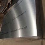 Aluminium Alloy 7475 7075 T651 Plate for Aerospace Applications