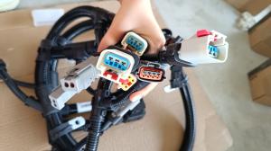 Quality Liugong Wheel Loader Spare Parts SP163629 Wiring Harness For 936d 037605 wholesale