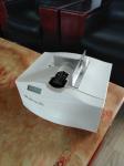 Currency binding machine manufacturer cross binding machine